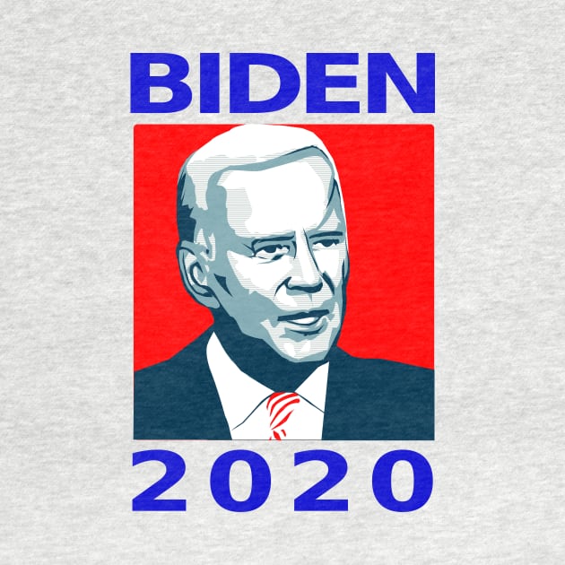 Biden by denip